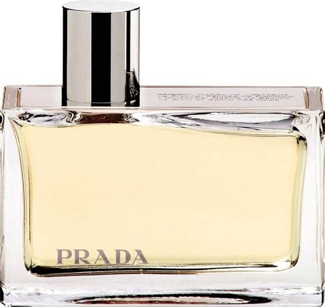 prada amber eau de parfum 80ml